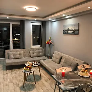Royalstar Taksim Family Apartment
