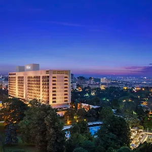 Hilton Bosphorus Istanboel