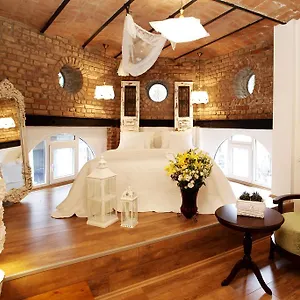 The White Swan Beyoglu Istambul