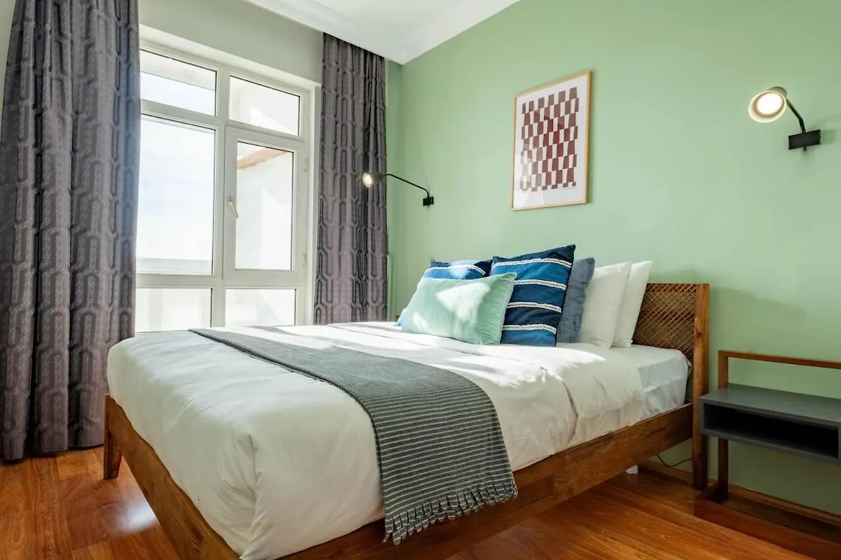 Bosphorus View With 3 Bedrooms Istanbul 0*,  Turkey